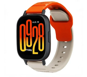 Silicone Strap for Redmi Watch 5 Active 5 Lite SmartWatch Sport Soft Band for Redmi Watch 3 Active  3 Lite Replacement Bracelet