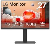 Monitor 27 Ips Fhd Hdmi Dp Pivote