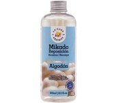 C.A - Mikado Reposicion 250-500 ml Sin/Con Varillas - Fragancia Refrescante para Ambientador de Hogar