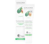 Logona Crema Vitaminica Regeneradora 24H Aguacate 30Ml.
