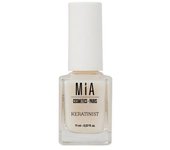MIA KERATINIST