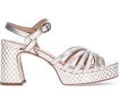 Sandalias de tacón PEDRO MIRALLES 17184