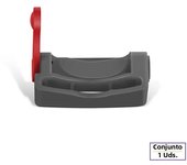 Rigger Lock Clip Holder For Dyson V6 V7 V8 V10 V11 V15 Handheld Vacuum Cleaner Switch Button Replacement accessories Parts