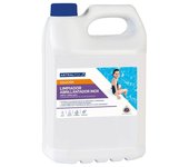 ASTRALPOOL * LIMPIADOR+ABRILLANTADOR INOX 1 L