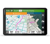 Garmin Camper 895 Eu Mt-s / Navegador Gps Para Autocaravanas Con Mapas De Europa
