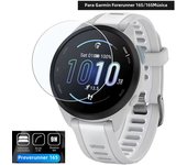 Tempered Glass For Garmin Forerunner 165 165Music HD Anti Scratch Screen Protector For Garmin Forerunner 165 Protective Film