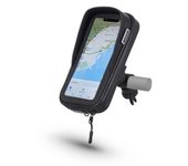 Shad Soporte Smartphone Sg71 180x90mm Manillar   Ce U