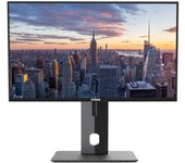 Nilox Monitor 27 Pulgadas IPS 2K HDMI DP