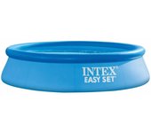 Piscina Hinchable Intex 1942 L (244 x 61 cm)