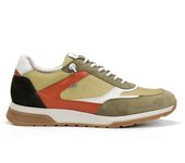 Fluchos LOUIS F2192 Deportivo Verde
