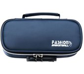 Portable Password lock pencil case Boy Canvas Pencil bag large capacity pencil cases bag kids pen case gifts Student stationery