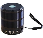 Hot Selling  Portable Wireless Bluetooth SpeakerUSB Charging With High Volume Suitable for Beach Outdoor