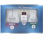Cantabria Labs Neoretin Discrom Control Pigment Neutralizer PROTOCOLO