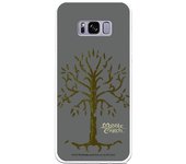 Funda original compatible con Samsung Galaxy S8 - LOTR Tree