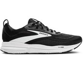 Zapatillas Brooks Trace 4 Negro 1204411B090