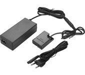 EN-EL14 EN-EL14A EP-5A Dummy Battery AC/DC Coupler Power Adapter For Nikon D5600 D3300 D3500 D5100 D5500 D3100 D3200 D3400 D5200