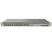 Mikrotik Rb1100ahx4 Router 13 Puertos Gigabit L6