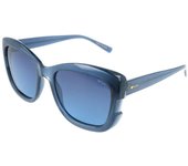 Kodak-Gafas de Sol Cuadradas Polarizadas CF90038 para Mujer