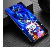 Phone Case for Xiaomi Poco M3 F3 C40 X4 Pro X3 NFC M5s X4 GT X3 Pro X5 Pro M5 Anime Dragons Son Balls Cover
