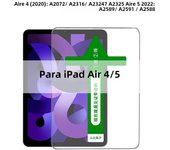 Auto Alignment Kit Tempered Glass For Ipad Pro 11 12.9 10 9 8 7 Air 5 4 3 2 13 Screen Protector For Ipad Mini 6 5 4 Gen Th Film