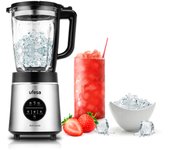 BATIDORA VASO UFESA 70205733 ROCK CRYSTAL 1800W TACTIL