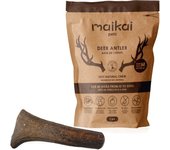 MAIKAI Asta de Ciervo para Perro - Mordedor Natural para Perros - Resistente -  Juguete para Perros