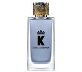 DOLCE GABBANA K EAU DE TOILETTE 100ML VAPORIZADOR