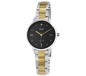 Reloj Q&Q® by CITIZEN Mujer QB97J402Y