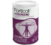 Naturgreen Fortigel Colágeno Bioactivo Bote 300gr