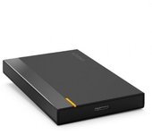 Caja Externa para Disco Duro de 2.5" Aisens ASE-2524B/ USB 3.1/ Sin tornillos
