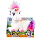 ANIMAGIC MI UNICORNIO MAGICO 256301 - Juego de Colección de Unicornios Mágicos
