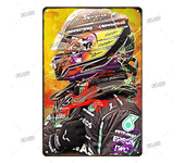 F1 Racer Vintage Metal Poster Graffiti Style Retro Tin Sign Car Club Wall Art Decorative Plaque for Modern Home Decor Aesthetic