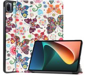 For Xiaomi pad 5 case/ mi pad 5 Pro Tablet Magnetic Folding Smart Cover Funda For xiaomi mi pad 5/mipad 5 For xiaomi pad 5 чехол