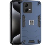 For MOTOROLA G84 G73 G72 G62 5G  G54 G53 G52 Case MOTO G42 G32 G31 G22 G14 G13  G10 Drop Proof Soft and hard 2-in-1 phone case
