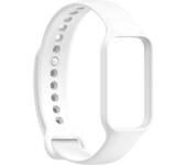 Silicone Strap for Redmi Band 2 Strap Replacement Sport band wristband correa bracelet mi Smart band 8 active watchband