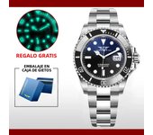 Reloj Hombre PINDU DESIGN Water Ghost Men Mechanical Wristwatch 40MM Luxury Ceramic Automatic Watch For Men Relogios Masculino