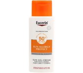 Eucerin Sun Allergy Gel Crema Spf50 150 ml Eucerin