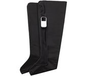 Air Pressure Leg Massager Foot Massage Boots Kneading Squeeze Deep Relaxation Calf With Remote Control
