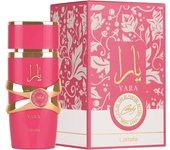 Lattafa Yara Candy  (ORIGINAL) Mujer Perfume Dulce 100 ML