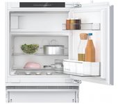 Frigorífico empotrado BOSCH KUL22VFD0