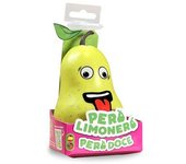 JUEGO DE CARTAS LA PERA LIMONERA MERCURIO