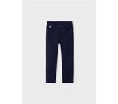 Mayoral Pantalón Sarga Slim Fit Básico para Niño