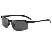 Gafas de Visión Nocturna polarizadas-photochromáticas, ideales para conducir
