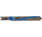 Orework Hojas Sierra Calar HSS 52mm - Corte Fino