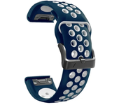 For Garmin Instinct 2X Solar QuickFit Silicone Watch Strap Watchband 26mm 22mm For Garmin Fenix 6X 6 Pro 5X 5 Plus 7X 7 Bracelet