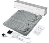 Winter Heating Foot Washable Mat Office Home Electric Heating Pad Warm Feet Heater Thermarpet Household Floor Electric Heater