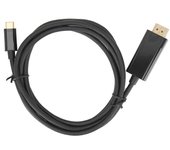 Adaptador de cable HD tipo C a HDMI macho 4K x 2K para portátil a televisor y proyector