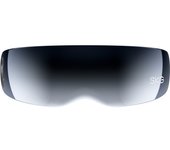 SKG Masajeador ocular E7 EN Negro