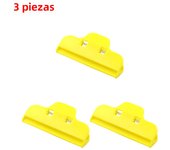 1-10pcs Mobile Phone Repair Tools Plastic Clip Fixture Fastening Clamp For Iphone Samsung iPad Tablet LCD Screen Repair Tools