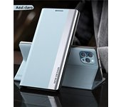Luxury Leather Fold Holder Case for For Samsung Galaxy M55 M 34 14 13 53 33 23 13 52 12 62 51 31 30S 11 80S 60S Note 10 Lite F62